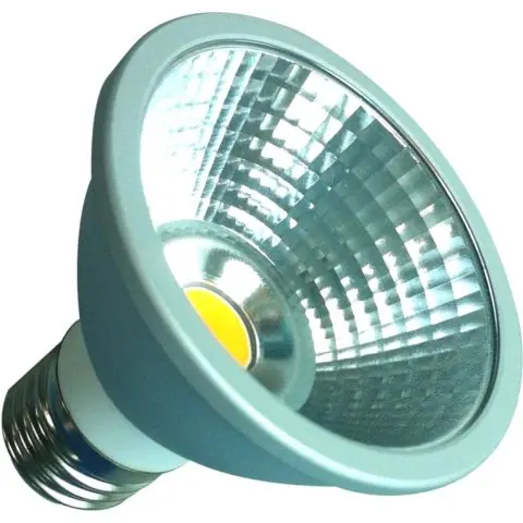 Nedsatt pris NASC L6772207-DF LED-lampa